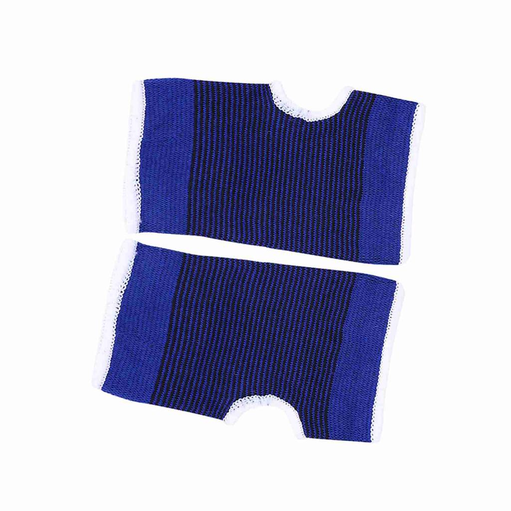 1Pair Elastic Wristband Wrist Palm Brace Carpal Basketball Football Sports Gym Protector