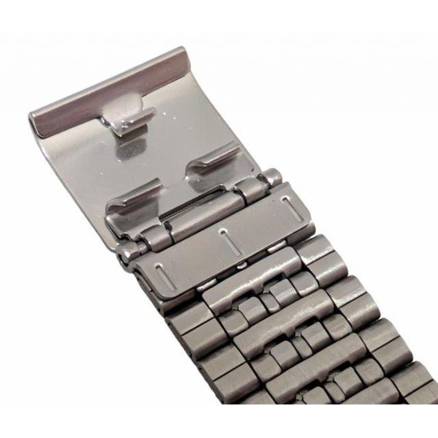 Подержанные Как новые Часы Timex Invader Цифровые Часы TW2V30000 Оригинальные Серебристые SPACE INVADERS TIMEX Ограниченная Серия Сотрудничества Мужские Женские