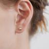 GETMEBLING [14K Gold] Conch Earring