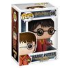 Funko Pop! Harry Potter #08 "Harry Potter Quidditch Version" (FUNKO POP! Movies: Harry Potter - Quidditch Harry) [Parallel Import]