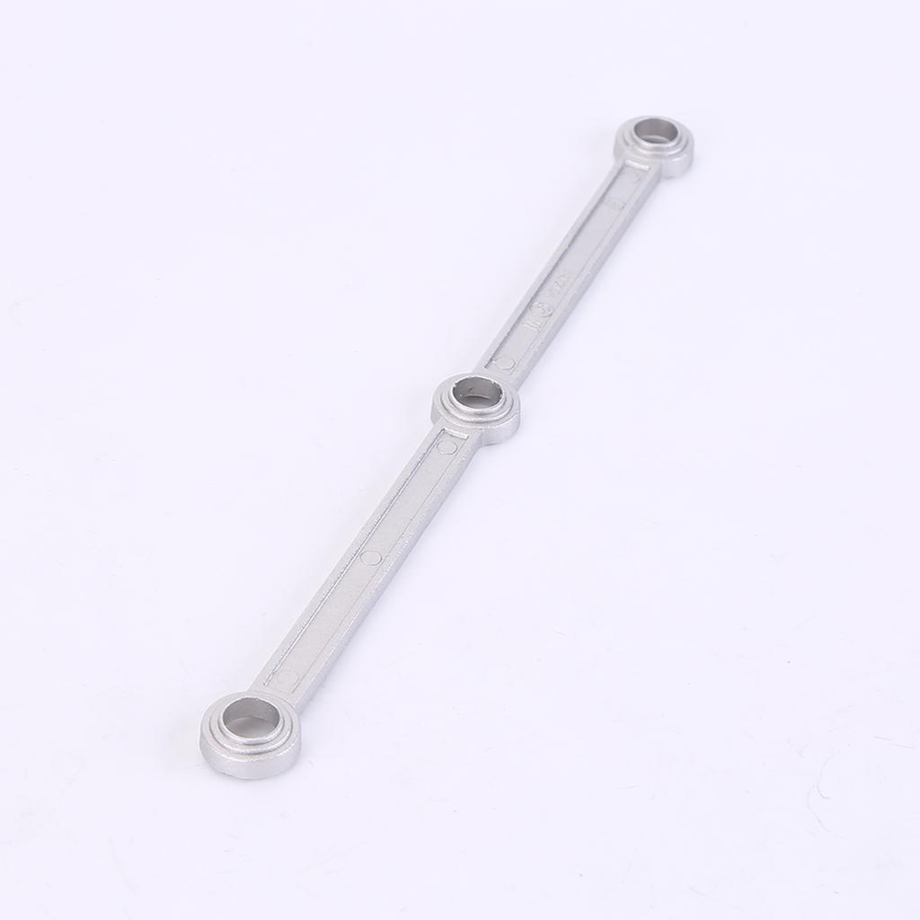 Swivel Flaps Rods Suction Manifold Repire Set A6420907737 Compatible for Mercedes OM642 320 350 CDI DE