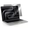 For Apple MacBook Pro M4 Hayalet Ekran KoruyuQFD1cu 16.2 inç
