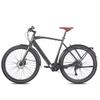 FAFREES F700M Electric Bicycle 36V 10Ah Battery, 250W Motor, 100KM Range, 700*42C City Tires, Hydraulic Disc Brakes E-Bike