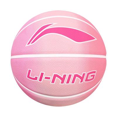 Баскетбольный мяч Li-Ning, противоскользящий, износостойкий, размер 7
