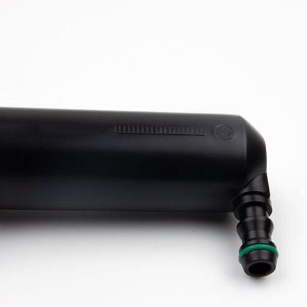 Left Headlamp Headlight Washer Nozzle Pump For Mercedes-Benz C 230 Sport , Base