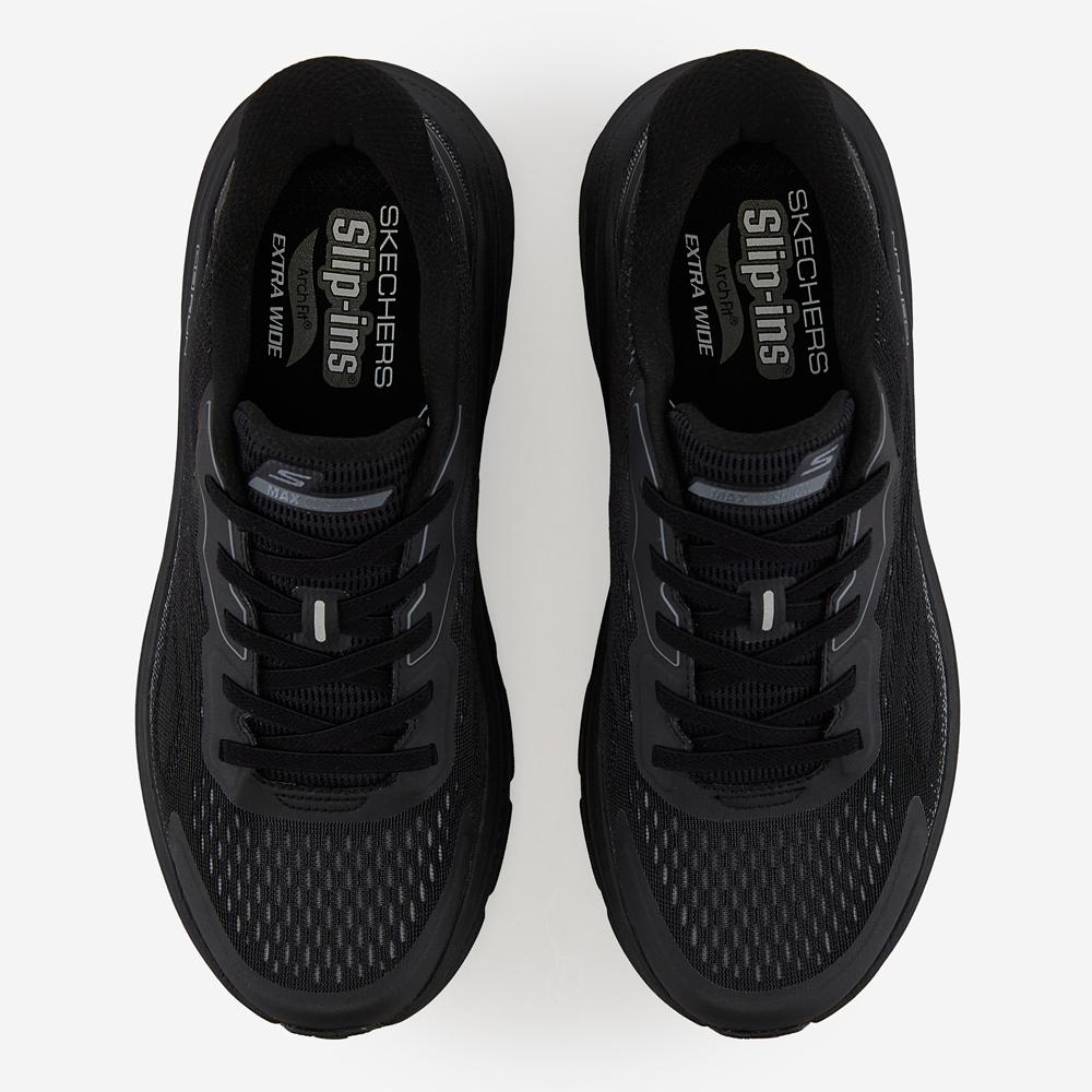 Skechers Мужские кроссовки с максимальной амортизацией Arch Fit 2.0 (Широкий вкладыш)_Sp0Mrcgy071