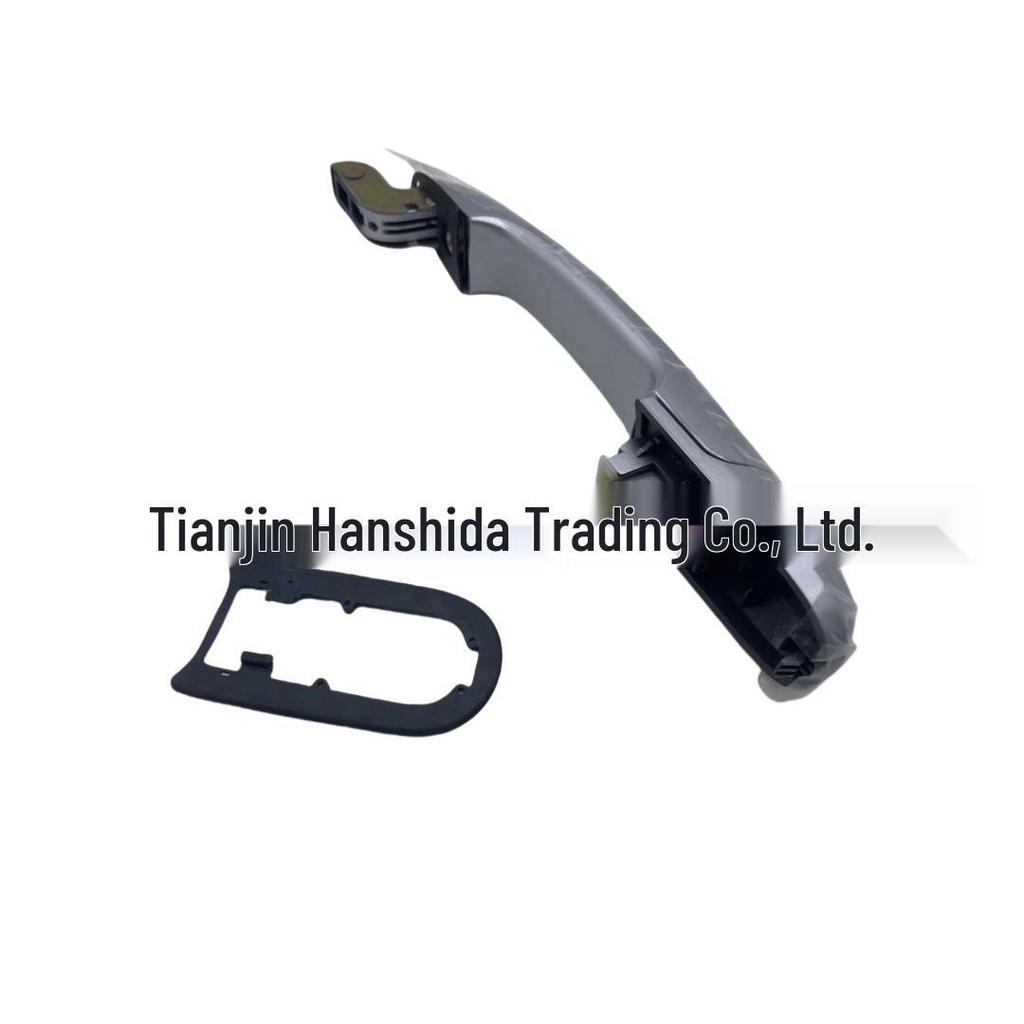 826502E000: Exterior Left Front Door Handle for Hyundai Tucson (Part Number 82650-2E000)