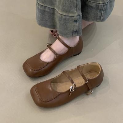 Туфли – Мэри Джейн