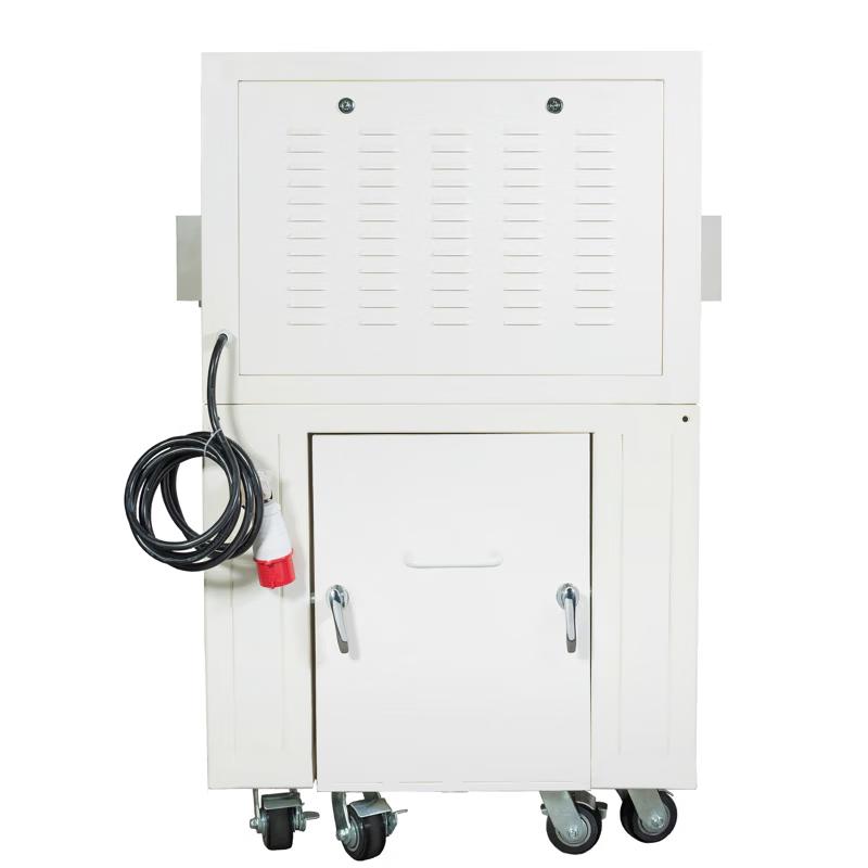 Yuedu YD-270S Large Industrial Strip-Cut Paper Shredder CN plug (adapter included)