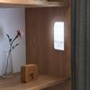 Motion Sensor LED Sensing Light Infrared Closet Motion Detector Wall Lamp for Home