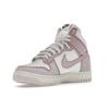 Nike Кроссовки унисекс Dunk High 1985 Barely Rose Pink White Sail DQ8799-100