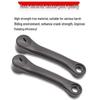 127ММ Электрические велосипедные шатуны - Простой стиль, Аксессуар для электромобилей и велосипедов