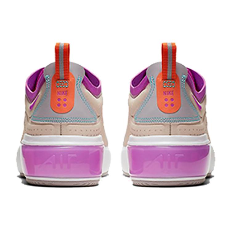 Nike Air Max Dia Light Орехово-коричневый Женские AR7410-106