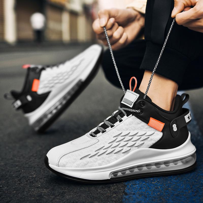 Мужская обувь Кроссовки Мужская повседневная мужская обувь Теннис Роскошная обувь Кроссовки Race Дышащая обувь Модные лоферы Кроссовки для мужчин