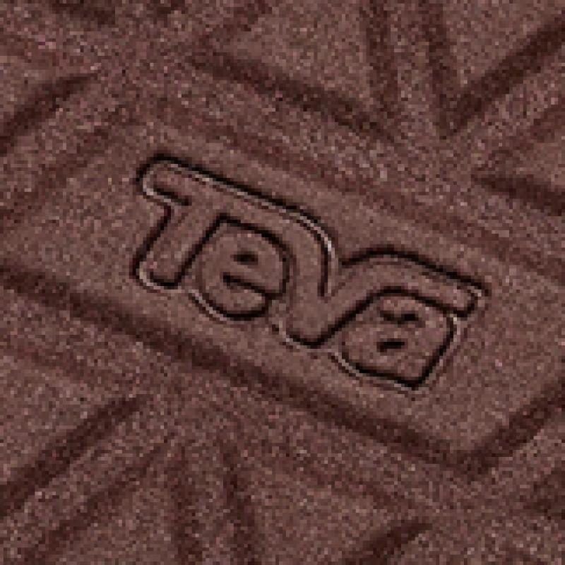 Teva Женские тонкие сандалии на ремешках Оригинальные Универсальные Тонкие Stvf2530110 Rum