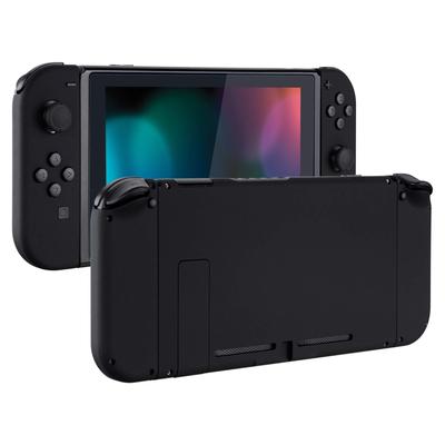 В комплекте задняя пластина для eXtremeRate Switch, сменный чехол для Switch своими руками, корпус контроллера с держателем и полной кнопкой