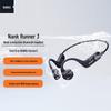 Наушники с костной проводимостью Bluetooth Nankka Runner 3