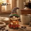 Аксессуары для кофейни, Украшения-гномы, Милые смоляные фигурки, Декоративный набор для стола, Ручная роспись, Центральный элемент для декора и украшения для влюбленных