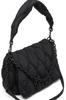 Shoulder Bag M SHOULDER M X10265P8048 UNI Black T8013 [Diesel] Women's CHARM-D
