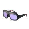 Абсолютно новый сварочный шлем Gog Gles Durable Eyes Helmet сварщика