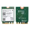 Intel AX210 Tri-Band Gigabit WiFi 6 Module with Bluetooth 5.2