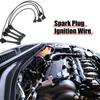 4pcs Spark Plug Ignition Wire for Toyota 4Runner Base 27L L4 - Gas 1996