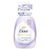 Dove Beauty Moisture Мыло для тела, Гель для душа с обильной пеной, Аромат «Букет роз», С дозатором, 540 г