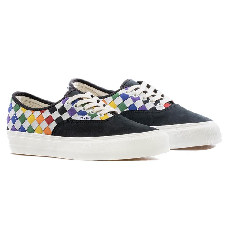 Оригинальные Vans Vlt Lx 'Pride' VN0A4CS45A8