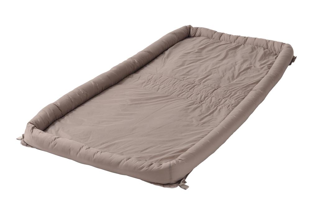 Snow Peak Спальный мешок для собак Ofuton Размер L Кемпинг на открытом воздухе Только для собак Спальный мешок для собак Ofuton L (ПТ-095)