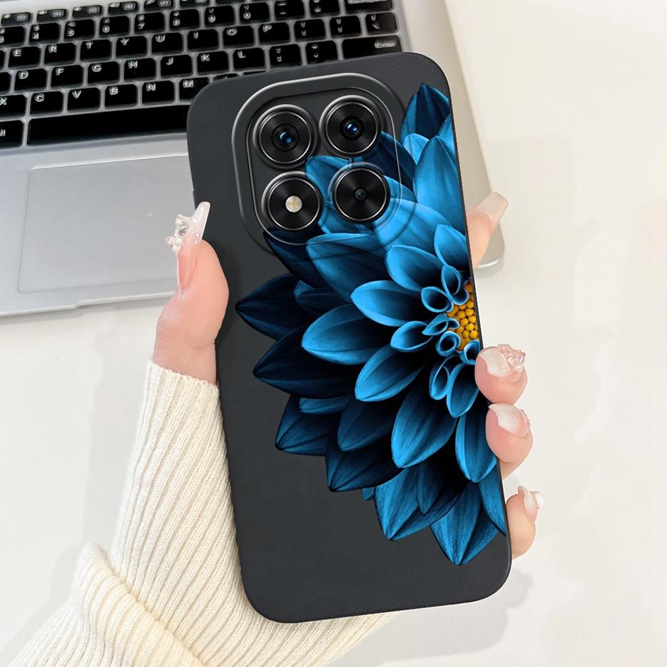Для Xiaomi Redmi Note 14 Pro 4G Чехол Милый Мультяшный Чехол Мягкий ТПУ Чехол для Телефона Для Redmi Note 14 Pro Plus Note14 Pro+ 5G Capa Coque