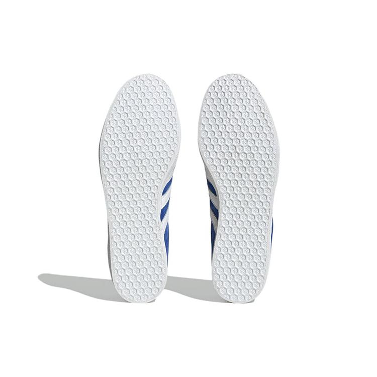 adidas Gazelle 85 'Королевский синий' IG0456