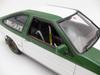 Fujimi Model Серия Naniwa Tomoare 2 AE86 Trueno Спецификация Marbo Пластиковая модель (ФУДЗИМИ) 1/24 Нет.