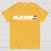 A Real Sarcastic Hero Cotton Summer Casual Cool Loose T-Shirt
