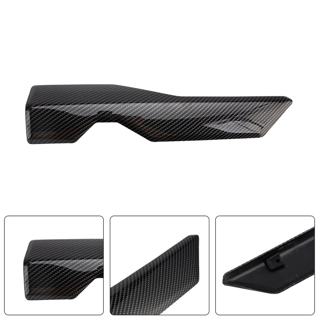 Защитный кожух теплового экрана выхлопной трубы для Honda ADV 350 2022-2025