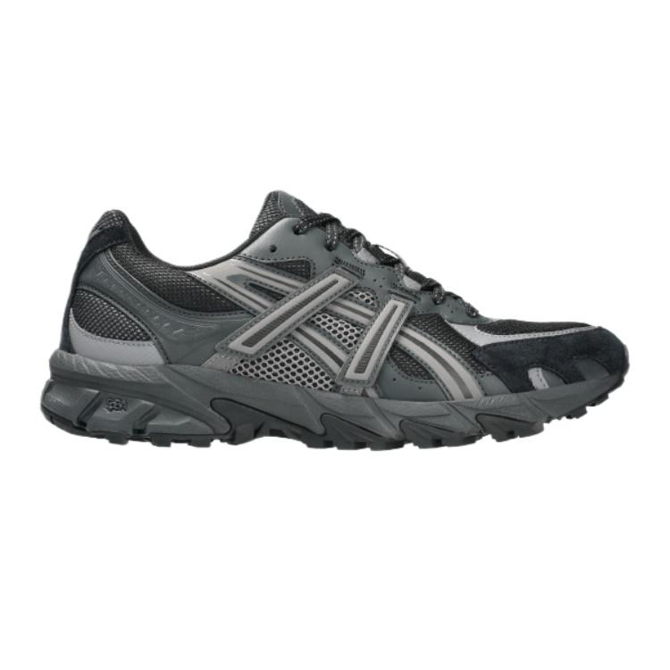 Asics Гель-Сонома TR62 'Черный Графитовый Серый' Мужские 1203A734-001