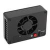 Camera Cooling Fan with Temperature Display Unisex Semi Conductor Quiet Camera Cooling System for A7