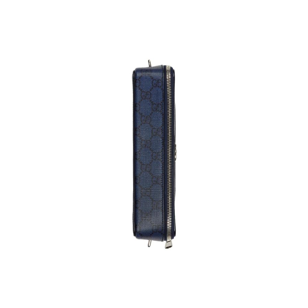 Gucci Ophidia GG Mini Bag Blue Men Bags 771174-2ZGMN-8441