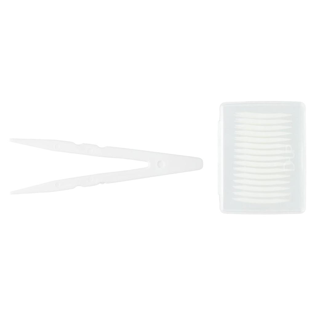 D-UP Лента для век Wonder Eyelid Tape, мягкая, 120 шт.