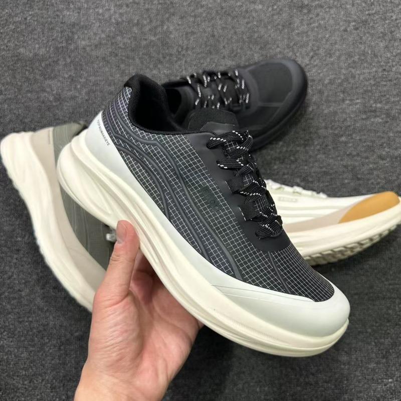 Classic Brand Comfortable Breath Walking Jogging Shoe Top Quality Wearable Sport Running Shoe Anti Slip Sport and Leisure Shoe