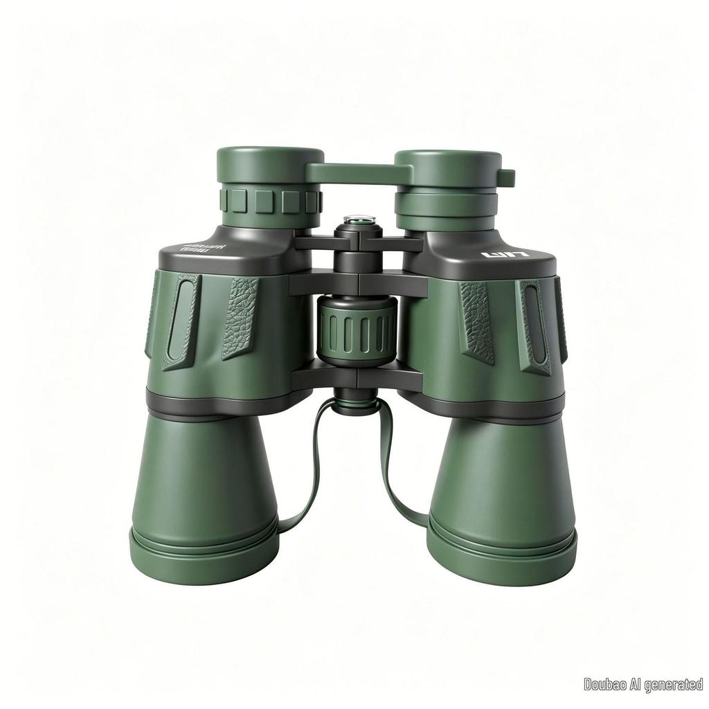 Blade 20X50 HD Outdoor Night Vision Binoculars
