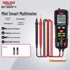 DELIXI ELECTRIC Цифровой мультиметр (Китайская версия)