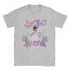 Singer Peso Pluma Dinastía Tour 2026 TShirt Unisex  Vintage Pure Cotton Tees Round Neck Short Sleeve T Shirt Gift Idea Clothing