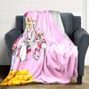 Carnival Ride Fun Blanket Soft Throw Blanket For Home Bedroom Bed Sofa Travel Office Solid Christmas Blanket
