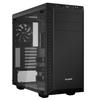 Boitier PC - BE QUIET - BO BG"W"21 P.Base 600 - Noir - Tour - ATX
