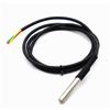 Waterproof Stainless Steel DS18B20 Temperature Sensor Probe