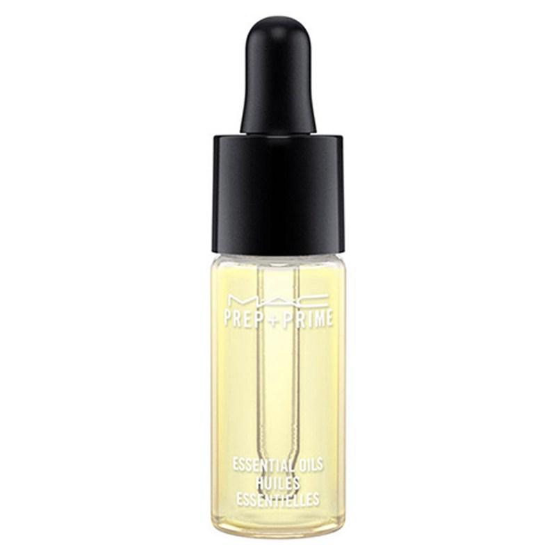 MAC Prep + Prime Essential Oil Grapefruit & Chamomile, 14ml, 1 pcs