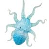 Растягивающиеся силиконовые игрушки-осьминоги, имитация муравья, паука, игрушка для снятия стресса, сжимаемая игрушка, антистресс, симуляция морского животного