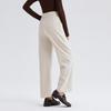 FivePlus Women's Casual Straight-Leg Long Pants