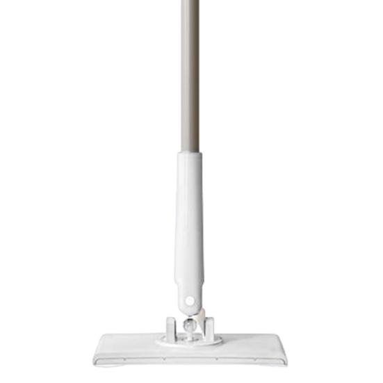 Полотенце для лица, маленькая швабра, вращающаяся на 360 градусов, микрофибровая головка, ленивая швабра без мытья, легкая