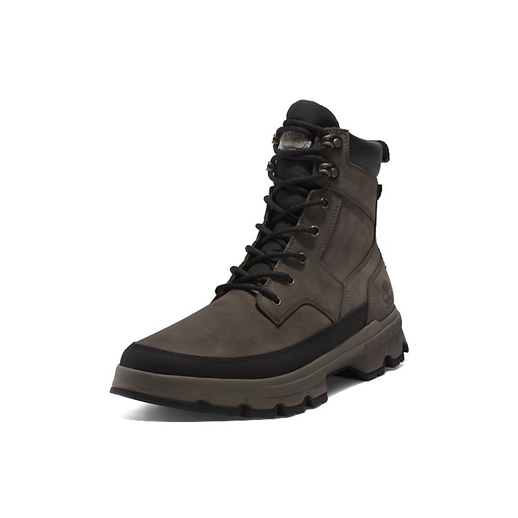 Timberland Tbl Originals Ultra Greenstride Короткие уличные ботинки мужские ботинки серые A44RX901